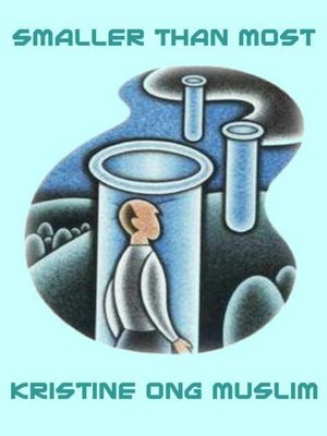 cover image of Smaller Than Most